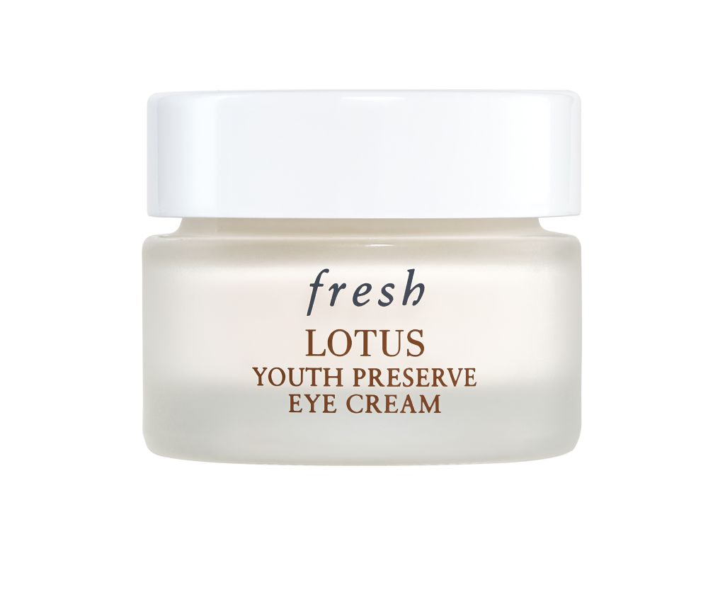 Lotus Youth Preserve Eye Cream 15ml